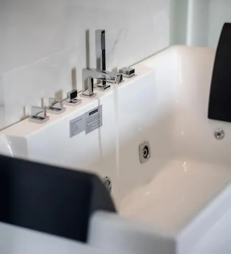 Διαμέρισμα La Casa New Coastal & Jacuzzi Βόλος