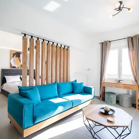 Appartamento La Casa New Coastal Apartment&jacuzzi *