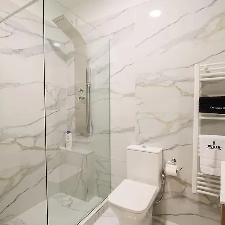 La Casa New Central Coastal & Jacuzzi Apartment Volos