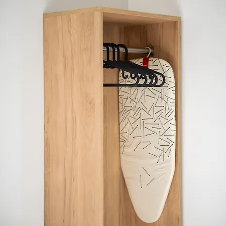 アパート La Casa New Coastal & Jacuzzi