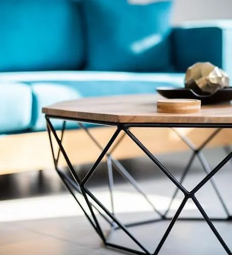 Appartamento La Casa New Coastal Apartment&jacuzzi *