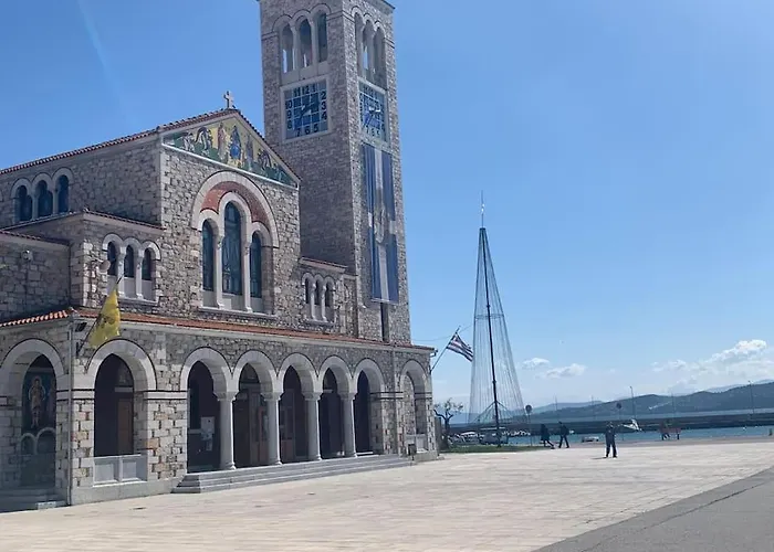 Appartamento La Casa New Coastal Apartment&jacuzzi *