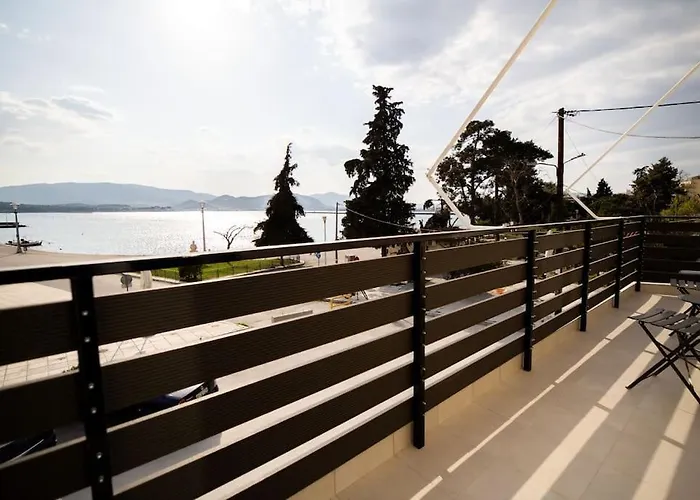 La Casa New Coastal Apartment&jacuzzi Appartamento