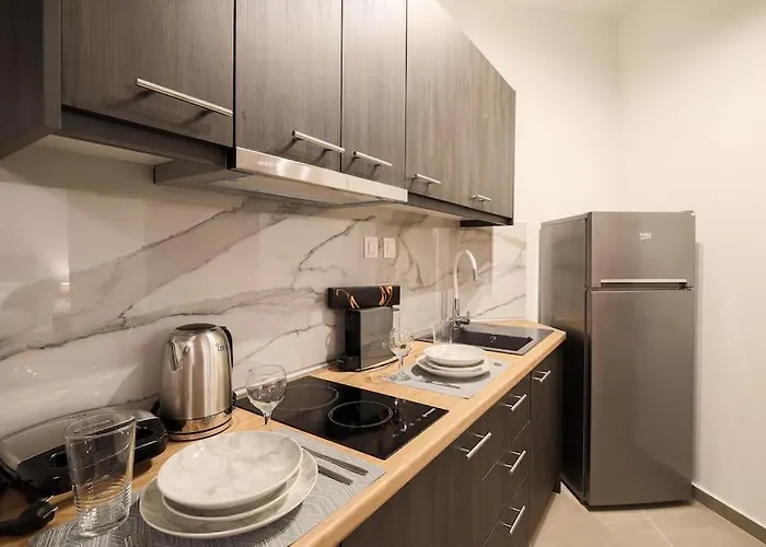 La Casa New Coastal Apartment&jacuzzi Appartamento