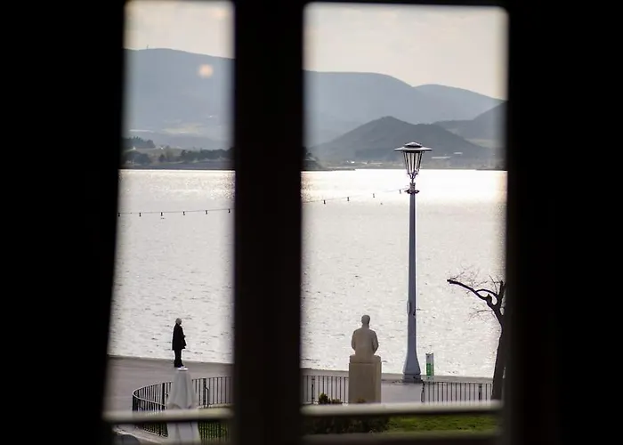 La Casa New Coastal Apartment&jacuzzi Appartamento