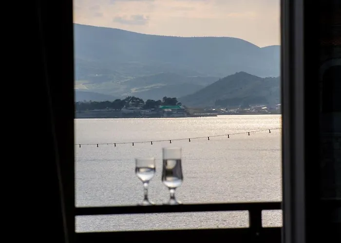 La Casa New Coastal Apartment&jacuzzi Appartamento